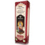 Radhe Shyam Henna Pasta Castaño Caoba , 200 ml