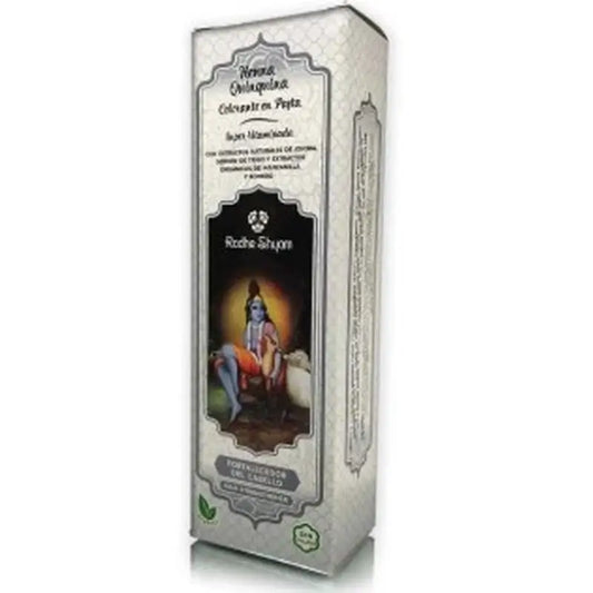 Radhe Shyam Henna Pasta Quinquina , 200 ml