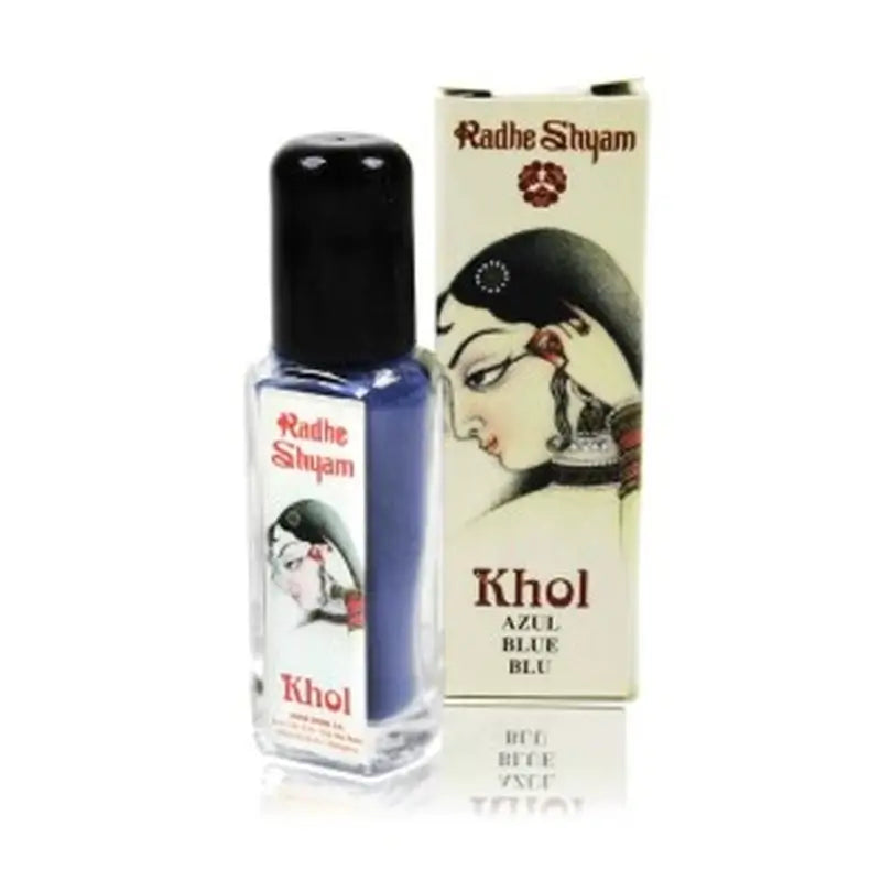 Radhe Shyam Khol Azul , 4 gr