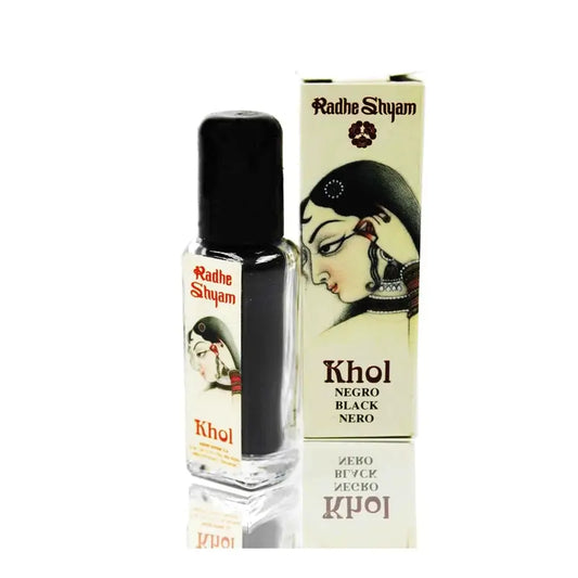 Radhe Shyam Khol Negro , 4 gr