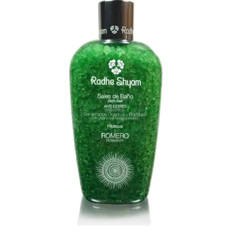 Radhe Shyam Sales De Baño Romero , 330 gr