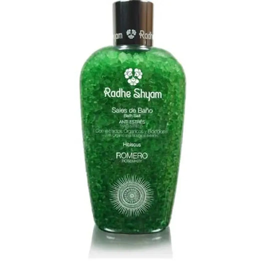 Radhe Shyam Sales De Baño Romero , 330 gr