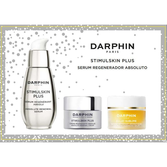 Darphin Pack Stimulskin Plus  Serum Regenerador Absoluto