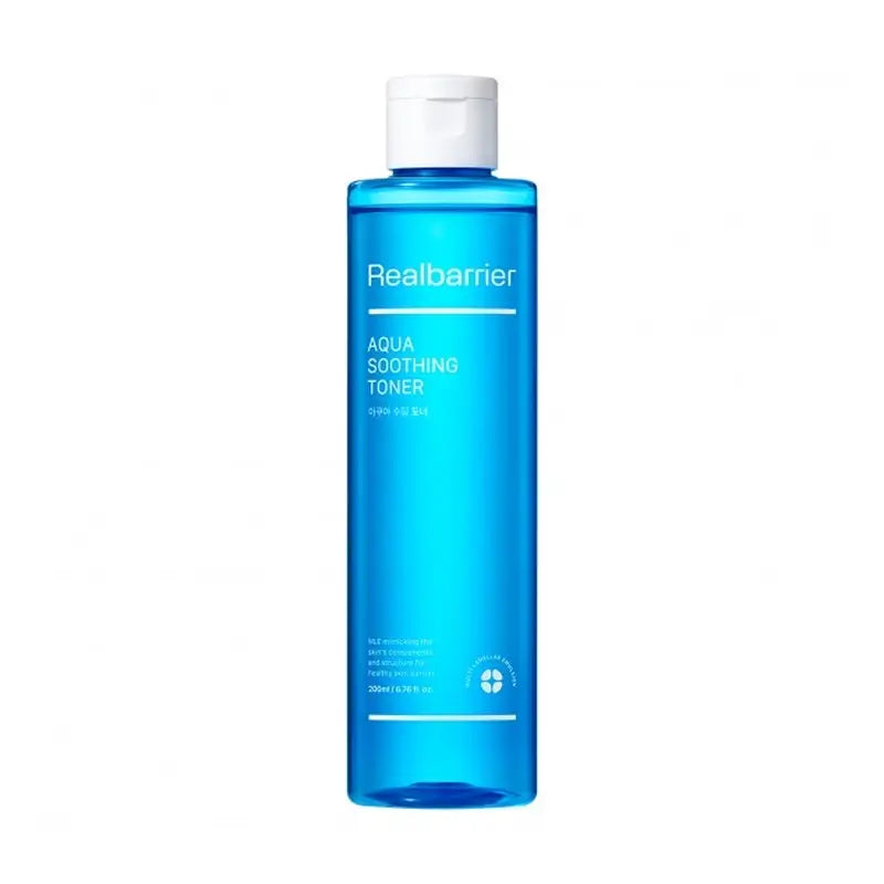 Real Barrier Real Barrier Aqua Soothing Toner , 200 ml