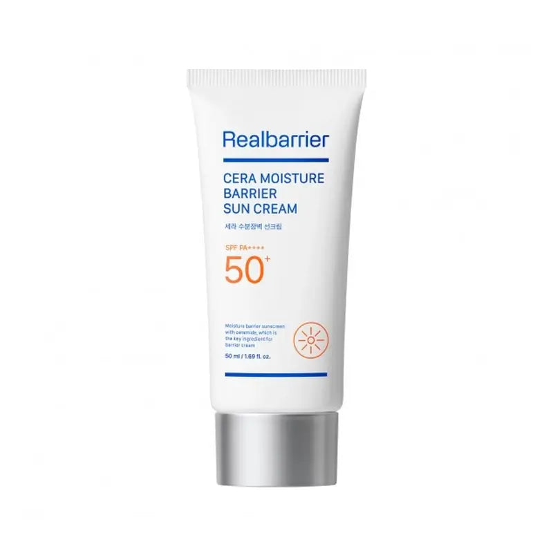Real Barrier Real Barrier Cera Moisture Barrier Sun Cream , 50 ml