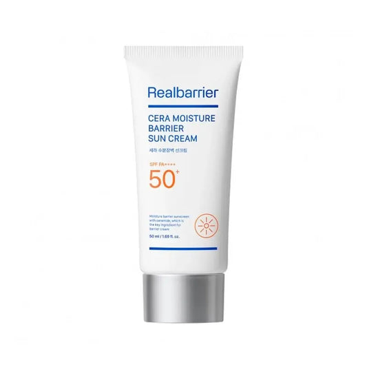Real Barrier Real Barrier Cera Moisture Barrier Sun Cream , 50 ml