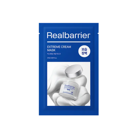Real Barrier Real Barrier Extreme Cream Mask , 27 ml