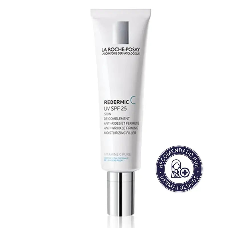 La Roche Posay Redermic C Uv Piel Sensible 40 ml