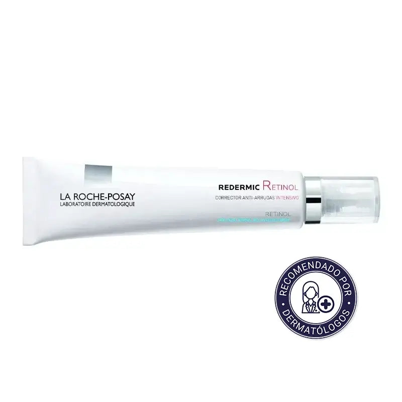 La Roche Posay Redermic R Rostro 30 ml