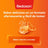 Redoxon Advance , 15 comprimidos efervescentes