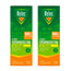 Relec Duplo 2 En 1 Fotoprotector Spf50 Con Citronela , 2 x 100 ml
