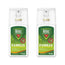 Relec Fuerte Duplo  Sensitive Spray,  2 x 100 ml