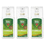 Relec Fuerte Triplo  Sensitive Spray,  3 x 100 ml