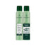 DUO Naturia Champú Seco invisible 2 X 200ML 40%DTO 2ª UD