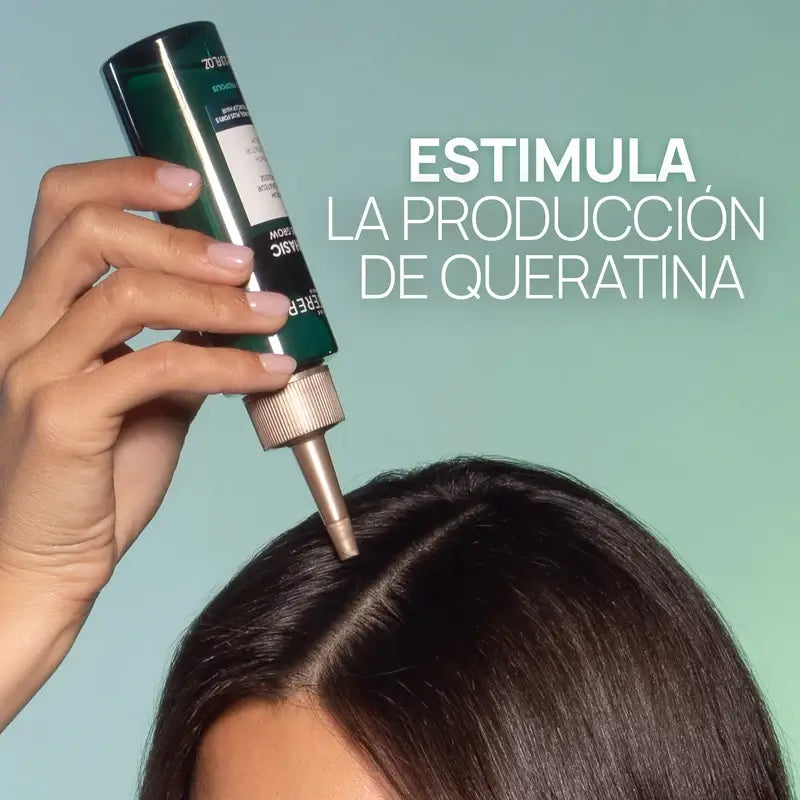 Rene Furterer Sérum Acelerador Del Crecimiento Triphasic Active Grow , 100 ml