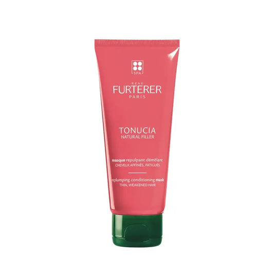 Rene Furterer Tonucia Natural Filler Mascarilla Repulpante Desenderante , 100 ml