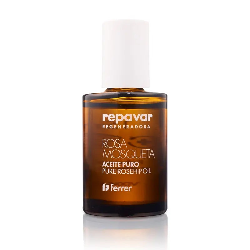 Repavar Regeneradora Aceite 15 ml
