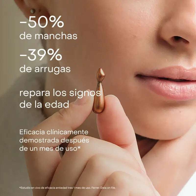 Repavar Revitalizante Monoderma C10 28 cápsulas