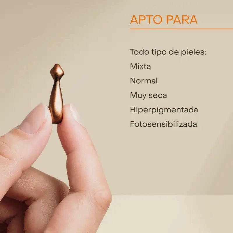 Repavar Revitalizante Monoderma C10 28 cápsulas