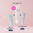 Rilastil Cracker Aqua Intense 40Ml + Aqua Limp 15Ml + Aqua Mascarilla 15Ml
