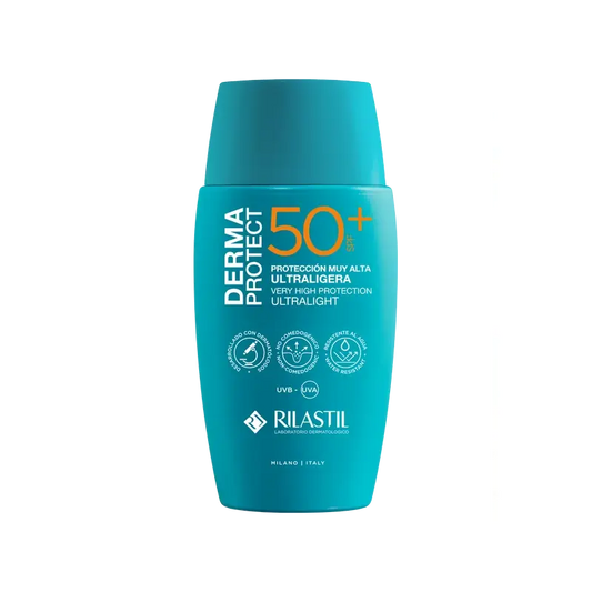 Rilastil Dermaprotect SPF 50+ , 50 ml