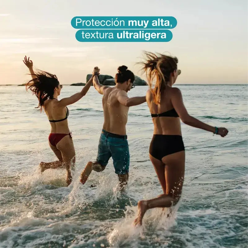 Rilastil Dermaprotect SPF 50+ Color, 50 ml