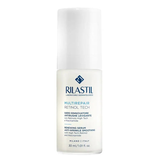Rilastil Multirepair Retinol Tech Serum, 30 ml