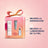 Rilastil Regalo Glow Dermatologico, 40 ml + 15 ml + 15 ml