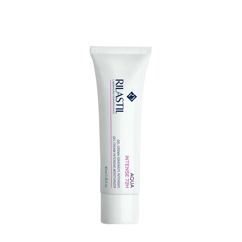 Rilastil Rilastil Pack Firmeza E Hidratación Aqua Intense 72H 40 Ml + Serum Hydrotenseur 30Ml