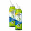 Rinastel Aloe V Camomila Spray Nasal, 2X125 Ml