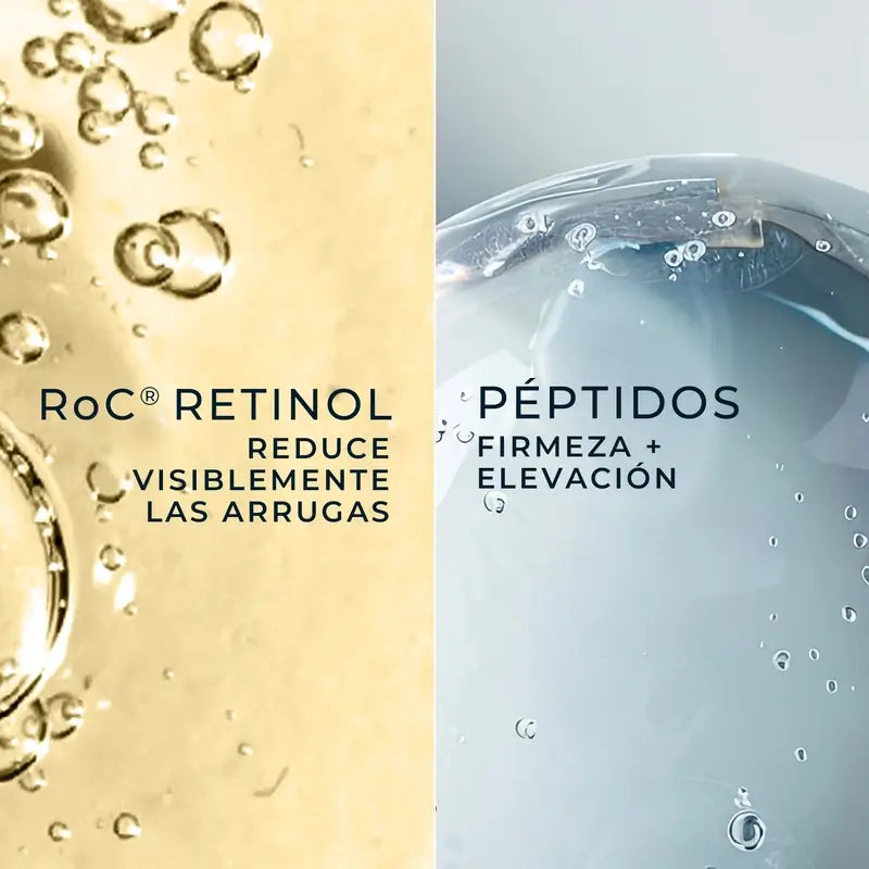 Roc Skincare Iberia Roc® Derm Correxion® Dual Eye 20Ml