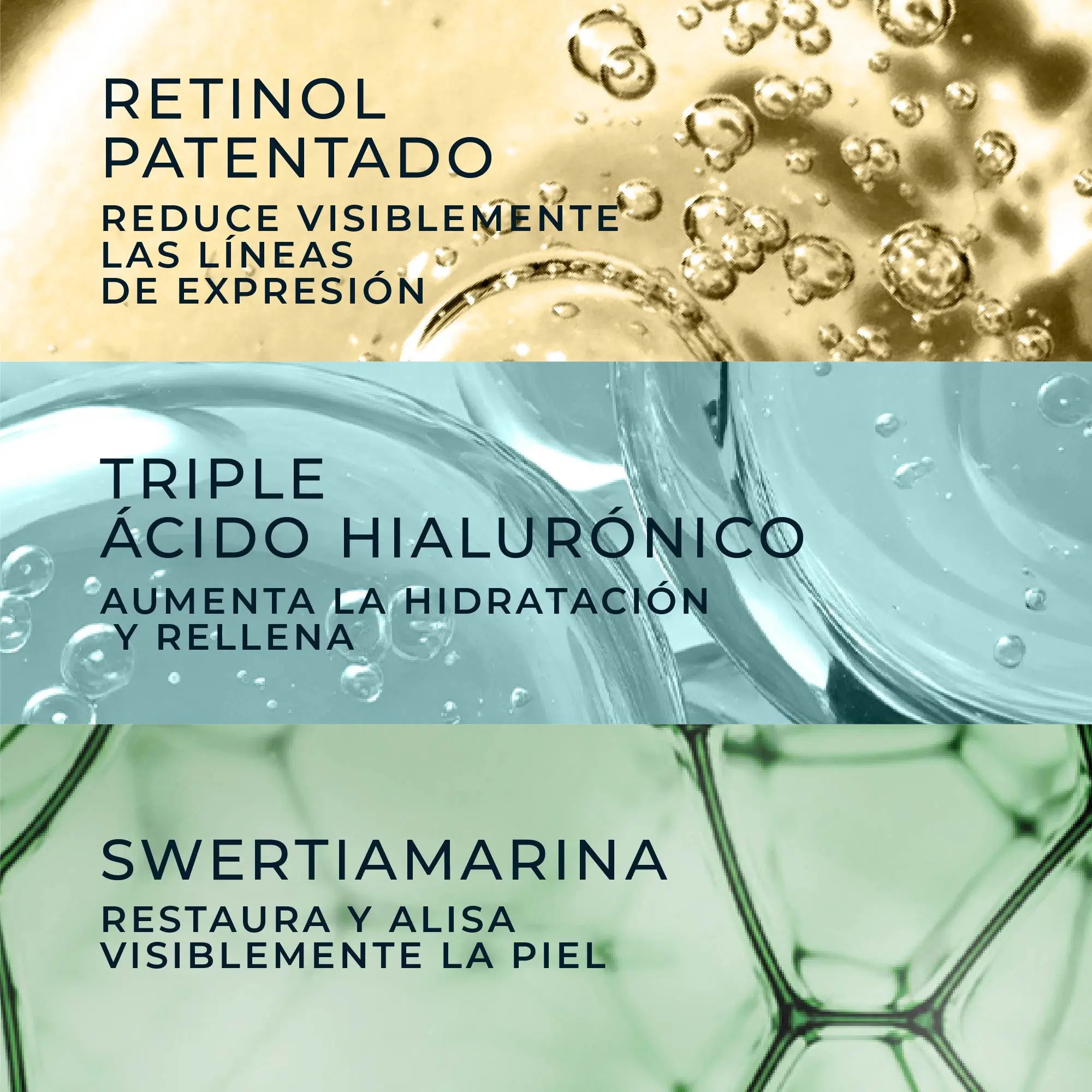 Roc Skincare Iberia Roc® Derm Correxion® Fill + Treat 15Ml