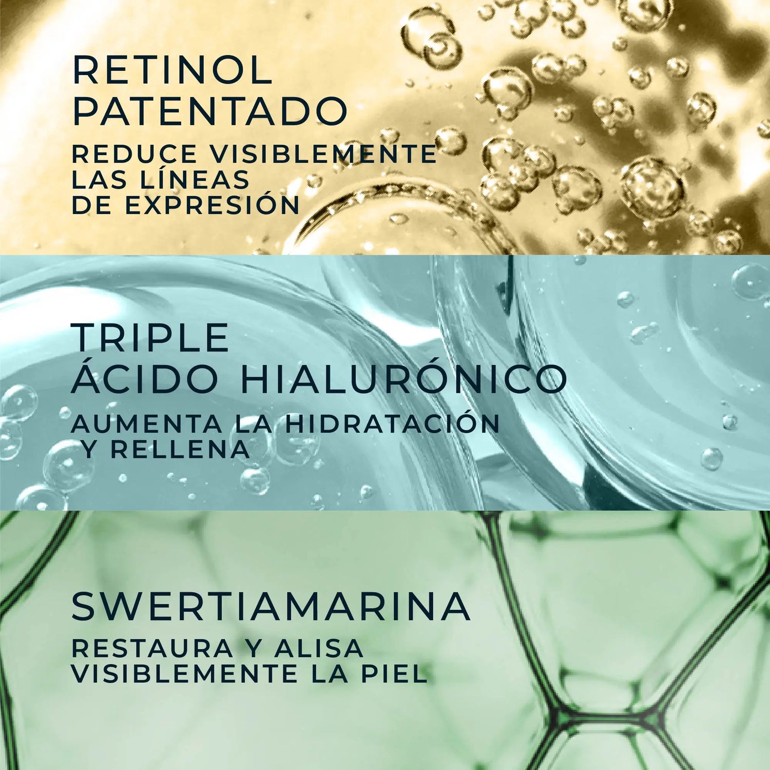 Roc Skincare Iberia Roc® Derm Correxion® Fill + Treat 15Ml
