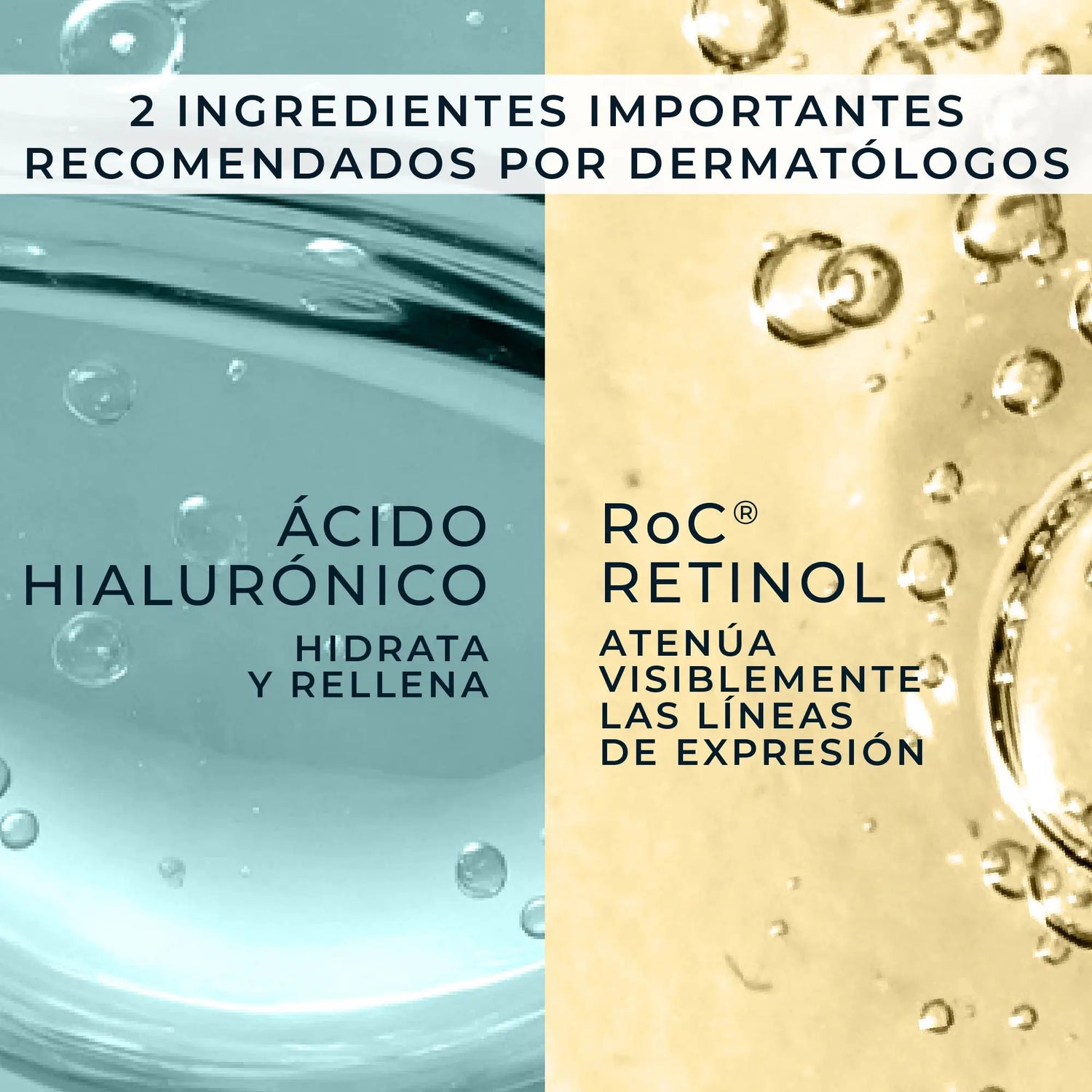 Roc Skincare Iberia Roc® Line Smoothing Crema Max Hydration 50Ml