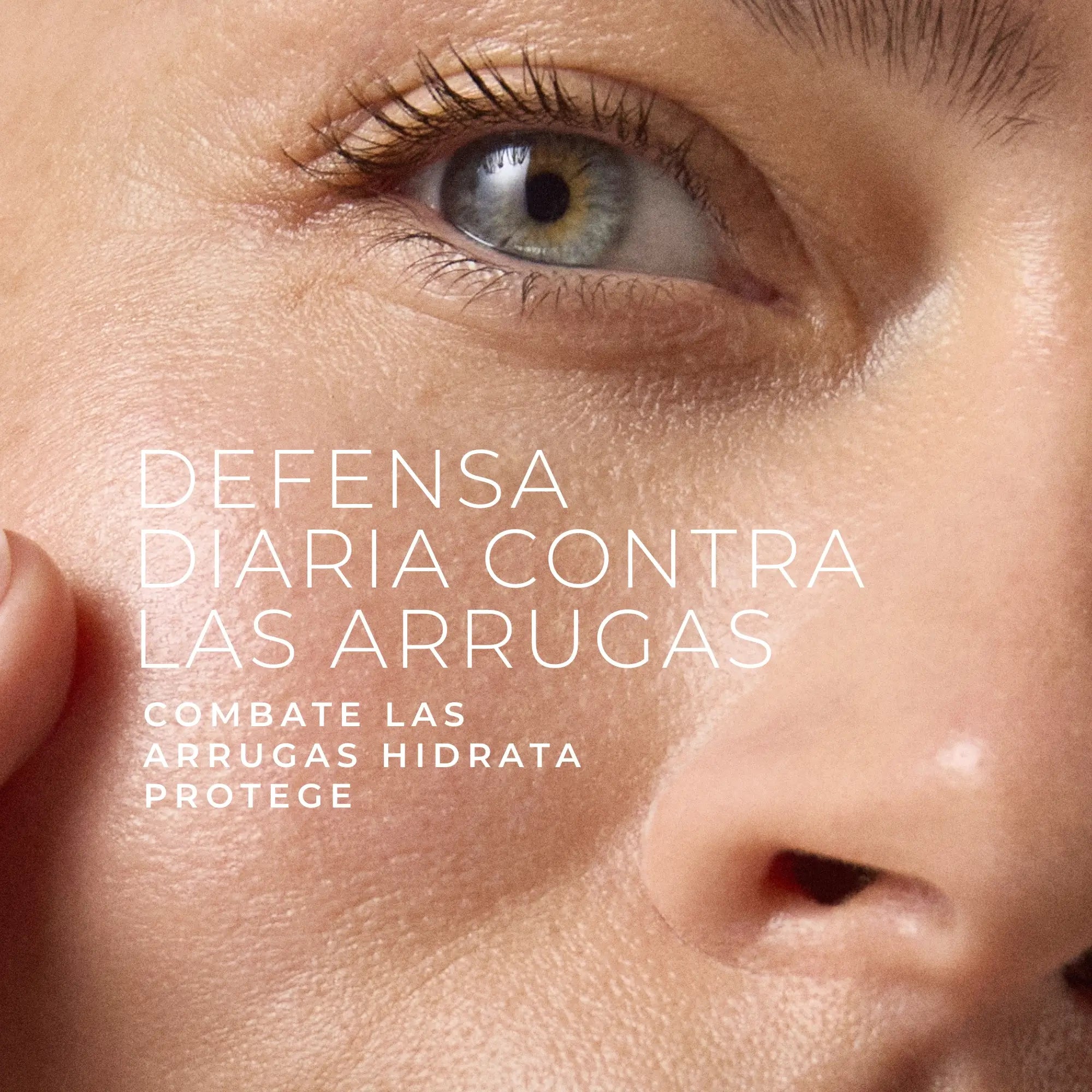 Roc Skincare Iberia Roc® Wrinkle Correct Crema Día Spf30 30Ml