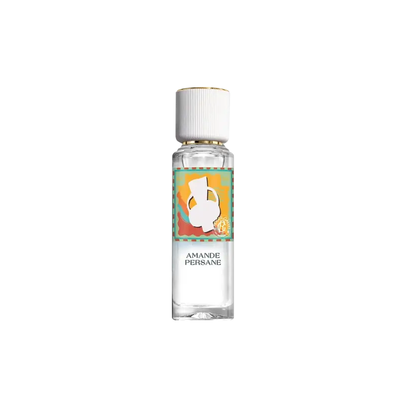 Roger&Gallet Agua Perfumada Bienestar Les Aventures Amande Persane, 30 ml