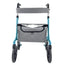 rollator alum. pleg. con frenos nuevo estilo (azul)