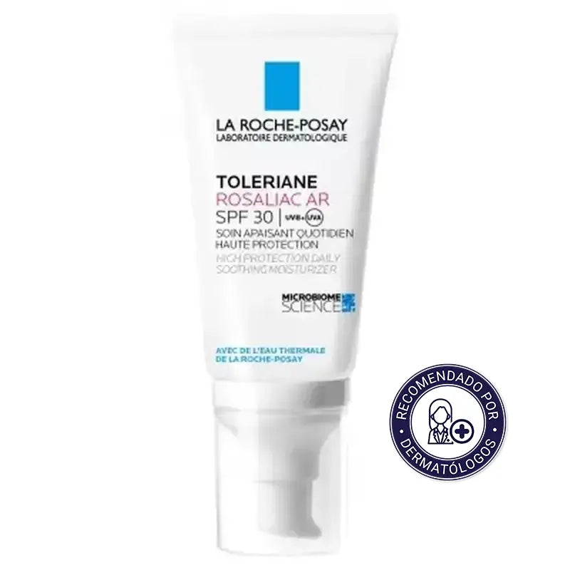 La Roche Posay Tolériane Rosaliac AR SPF30 40ml