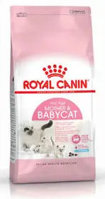 Royal Canin Babycat 2Kg, pienso para gatos