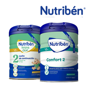 ALTER - NUTRIBEN 15%  LECHES CONFORT INNOVA (7 JUNIO 2026)