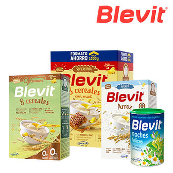 ORDESA - BLEVIT 20% DTO. (26 ENERO 2026)