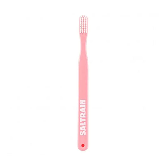 Saltrain Saltrain Toothbrush Rosa Palo, 1 ud
