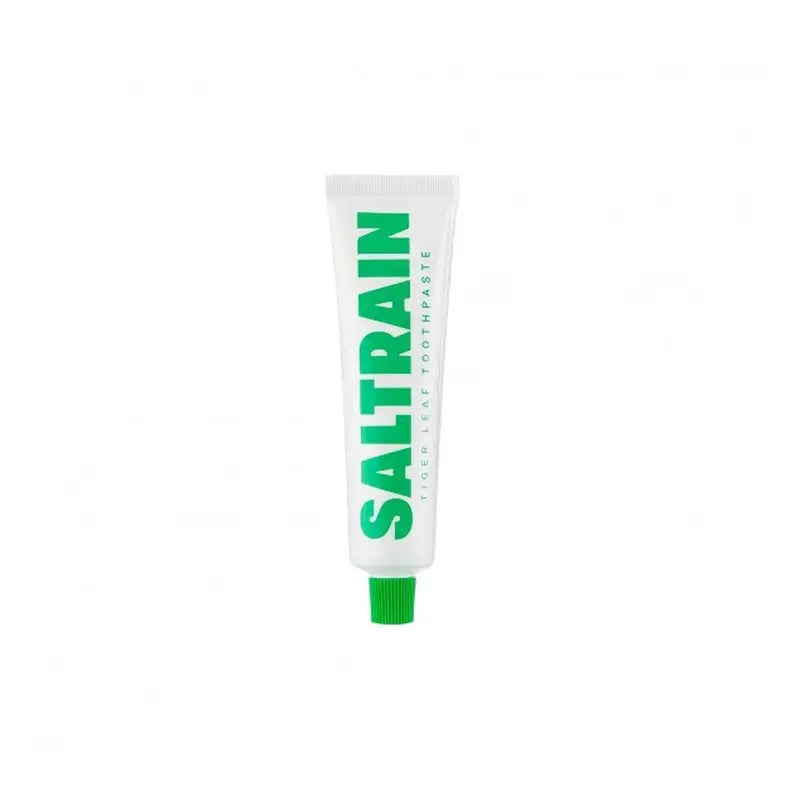 Saltrain Tiger Leaf Toothpaste , 30 gr