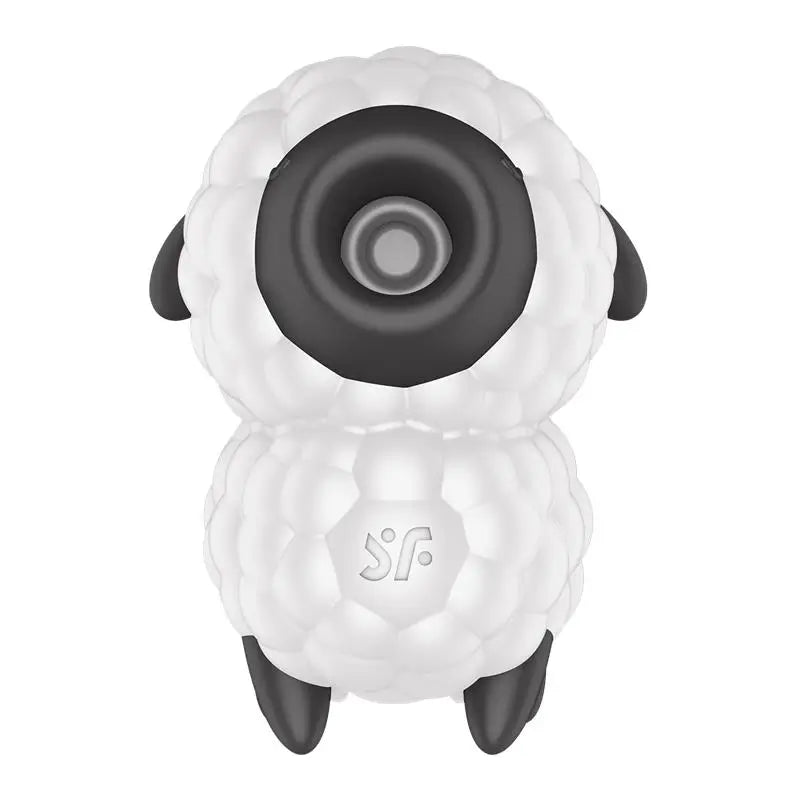 Satisfyer Dreamy Sheep Succionador Con Vibración