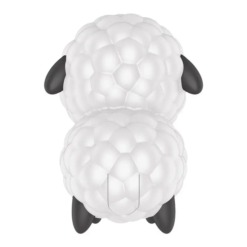 Satisfyer Dreamy Sheep Succionador Con Vibración