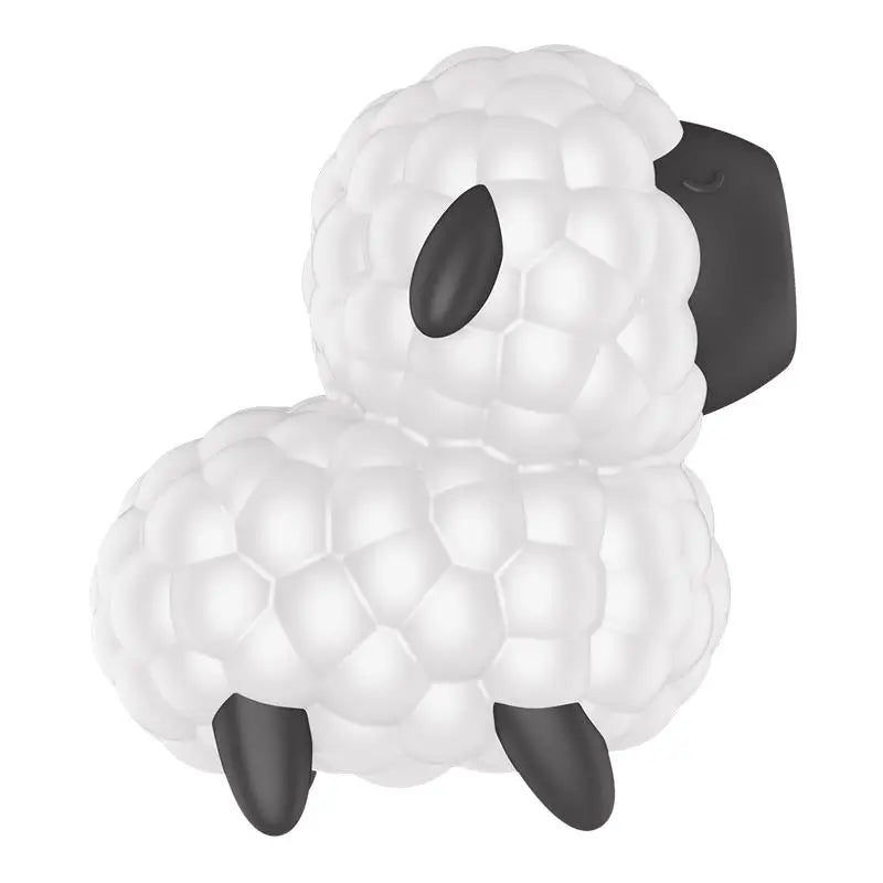 Satisfyer Dreamy Sheep Succionador Con Vibración