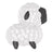 Satisfyer Dreamy Sheep Succionador Con Vibración