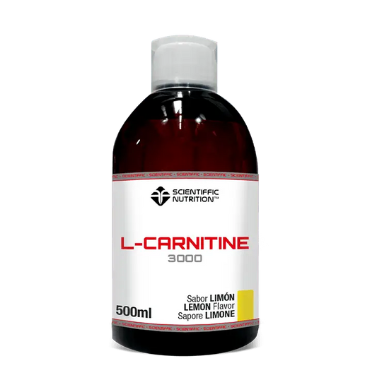 para que es el l carnitina L-carnitina: para qué sirve, beneficios y cómo tomarla