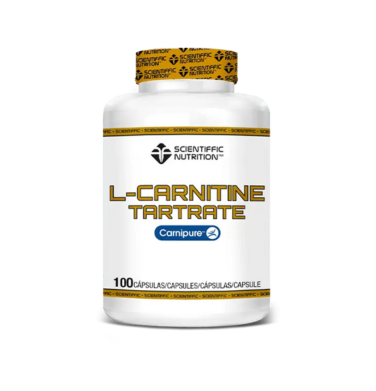 L-carnitina: para qu sirve, beneficios y cmo tomarla L-carnitina: para qu sirve, beneficios y cmo tomarla