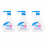 Sebamed Baby Baño Espuma 1000 Ml , pack 3